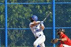 Baseball vs WPI  Wheaton College baseball vs Worcester Polytechnic Institute. - (Photo by Keith Nordstrom) : Wheaton, baseball